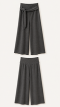 Le Pantalon Voyage Confort