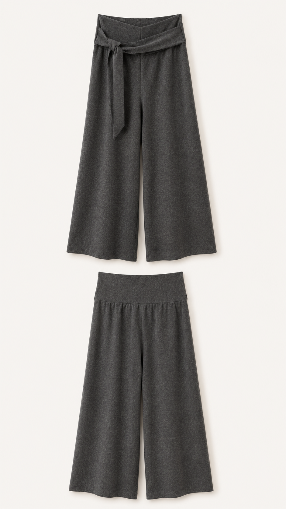 Le Pantalon Voyage Confort