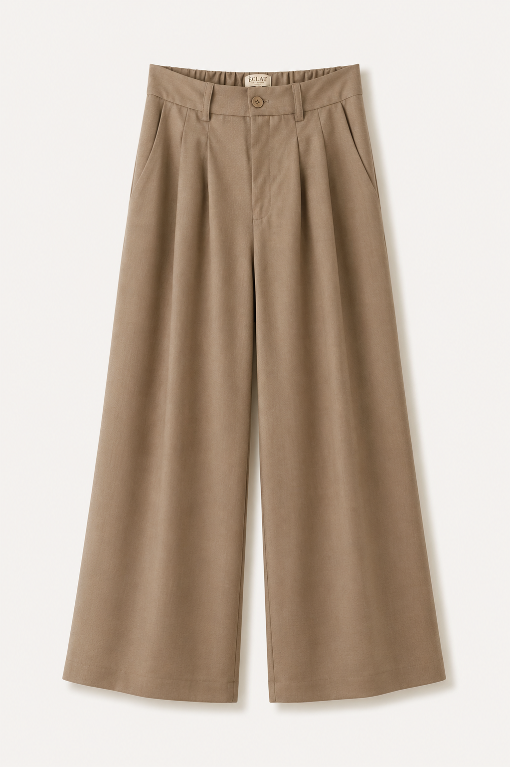 Le Pantalon Tailleur