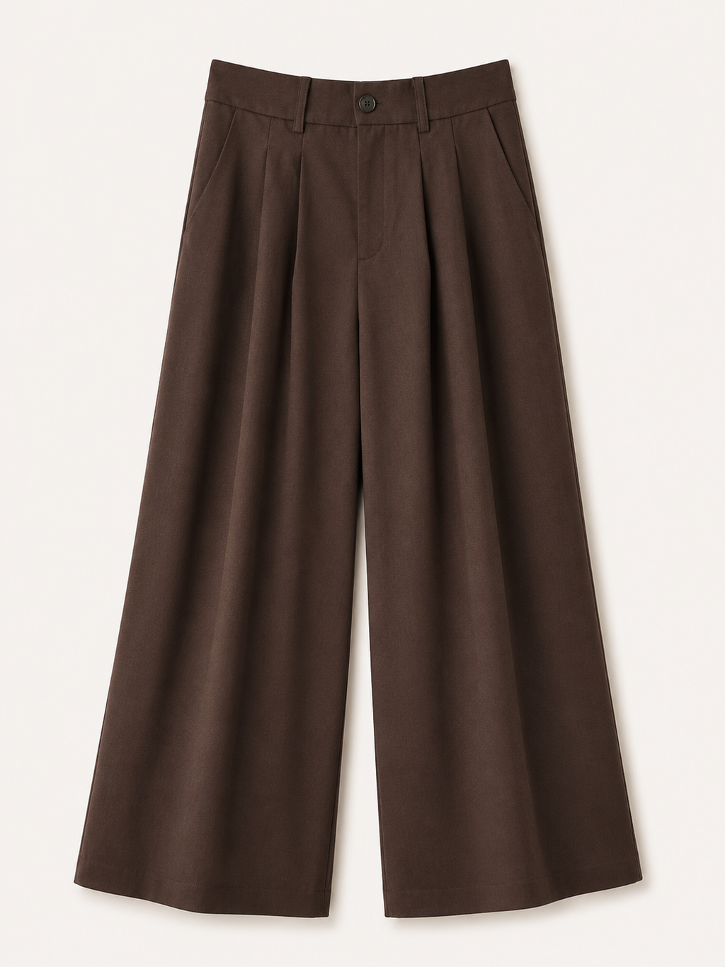 Le Pantalon Tailleur