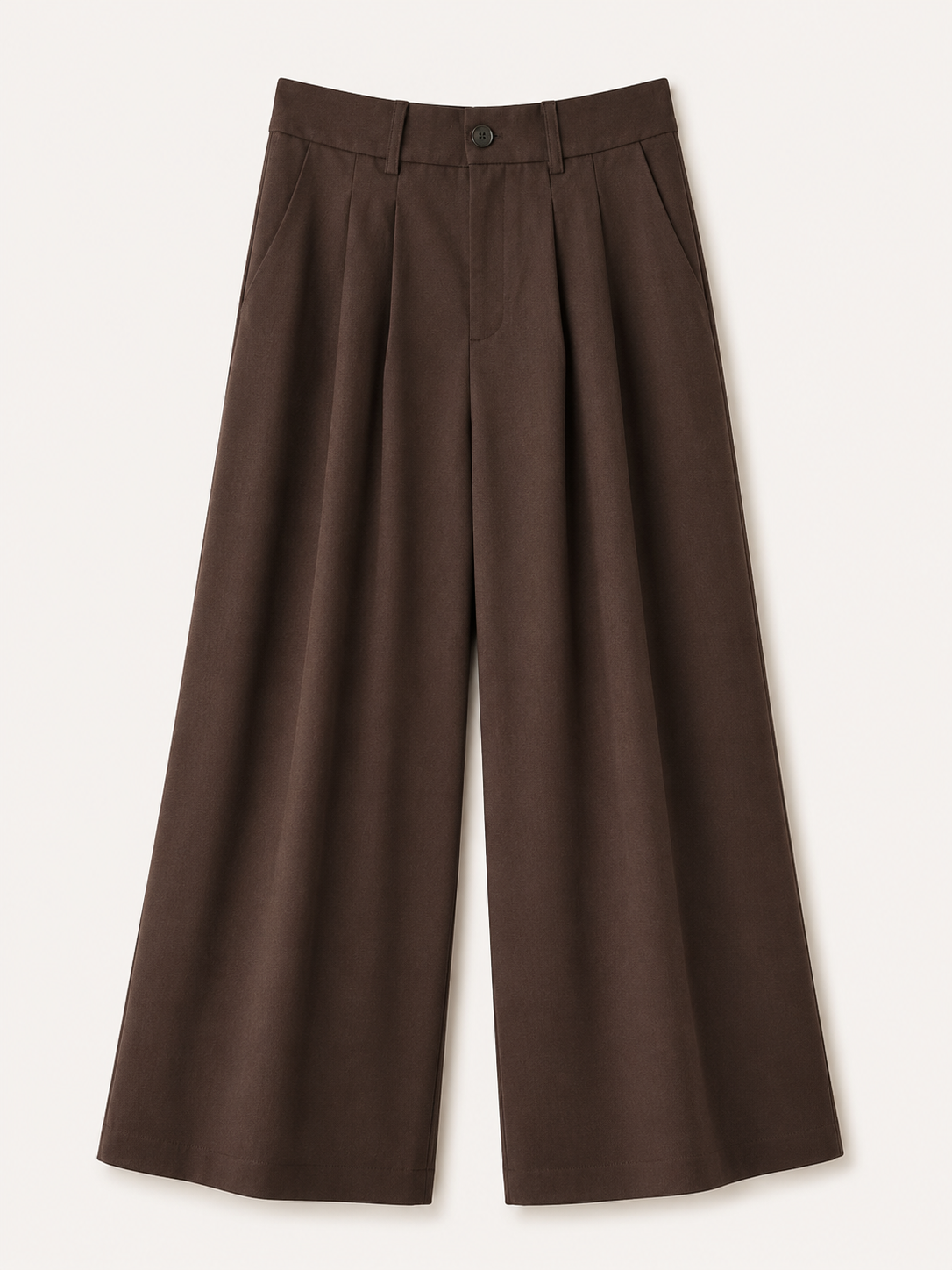 Le Pantalon Tailleur