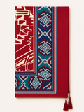 Le Foulard Pompon