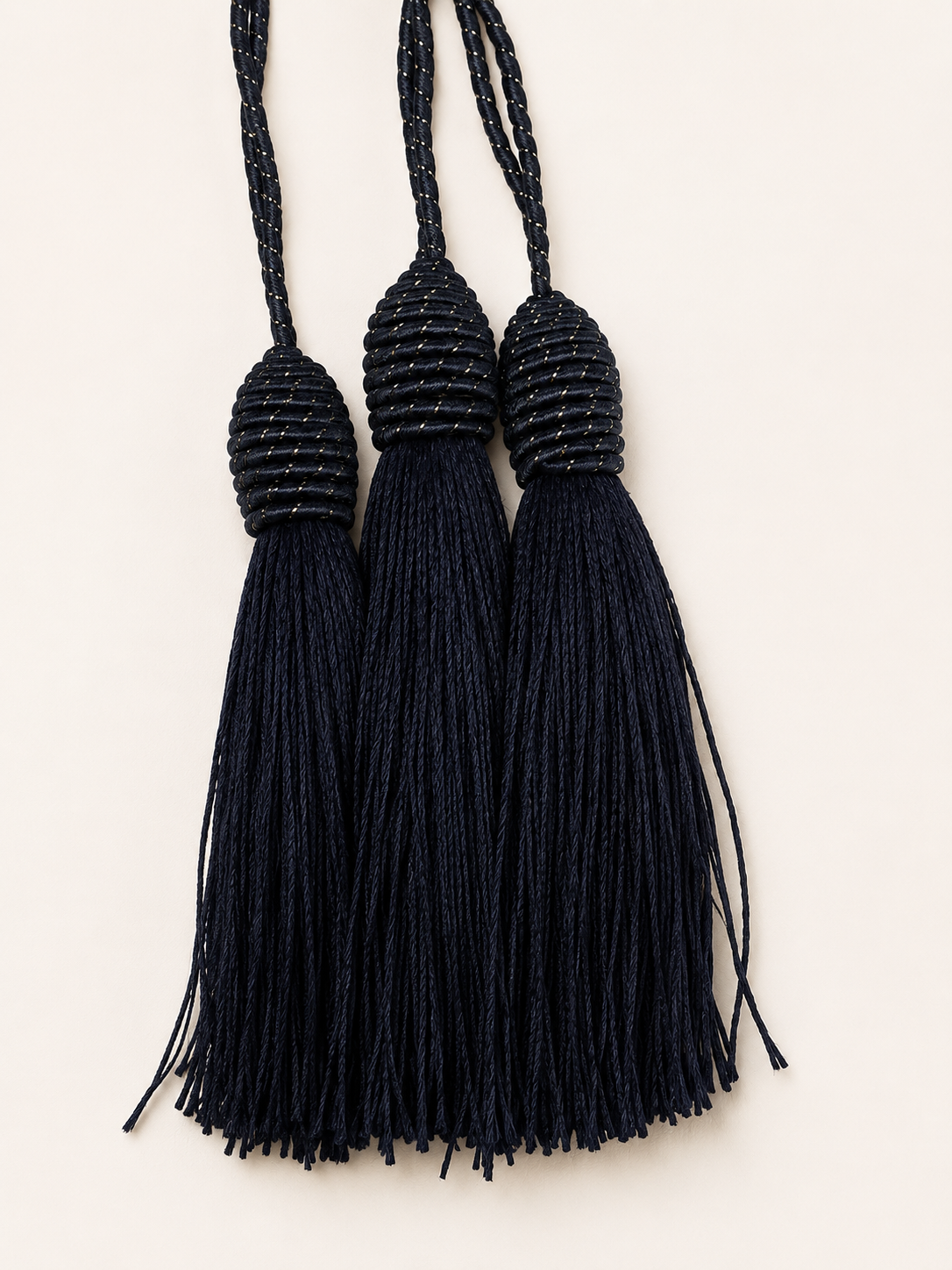 Le Foulard Design Pompons