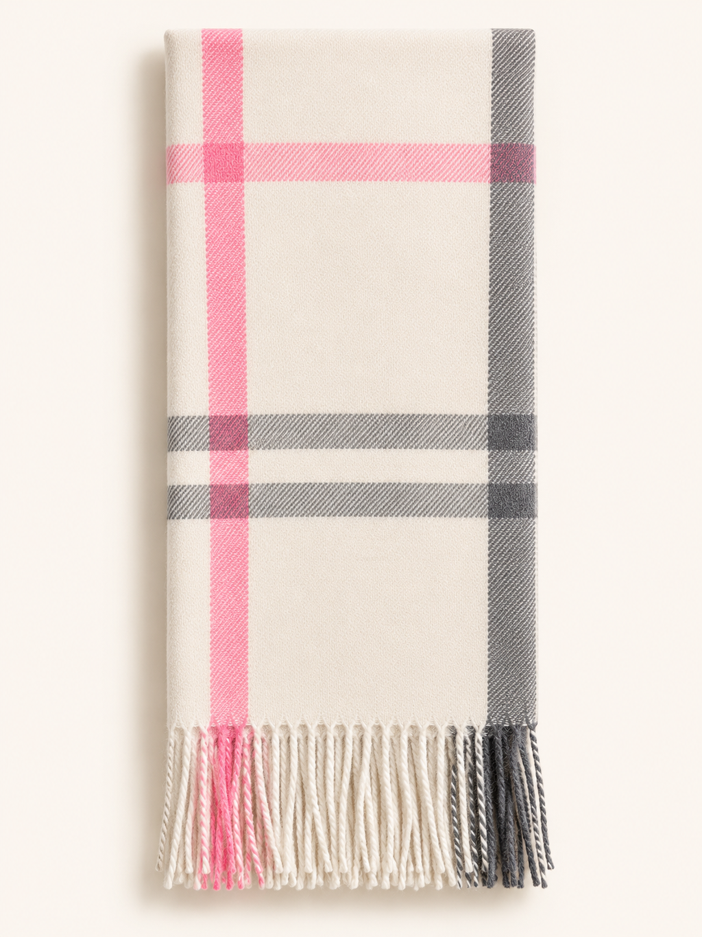 Le Foulard Classique