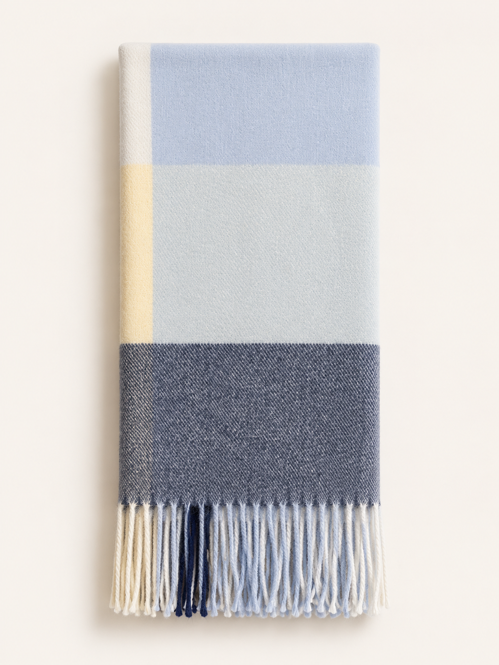 Le Foulard Classique