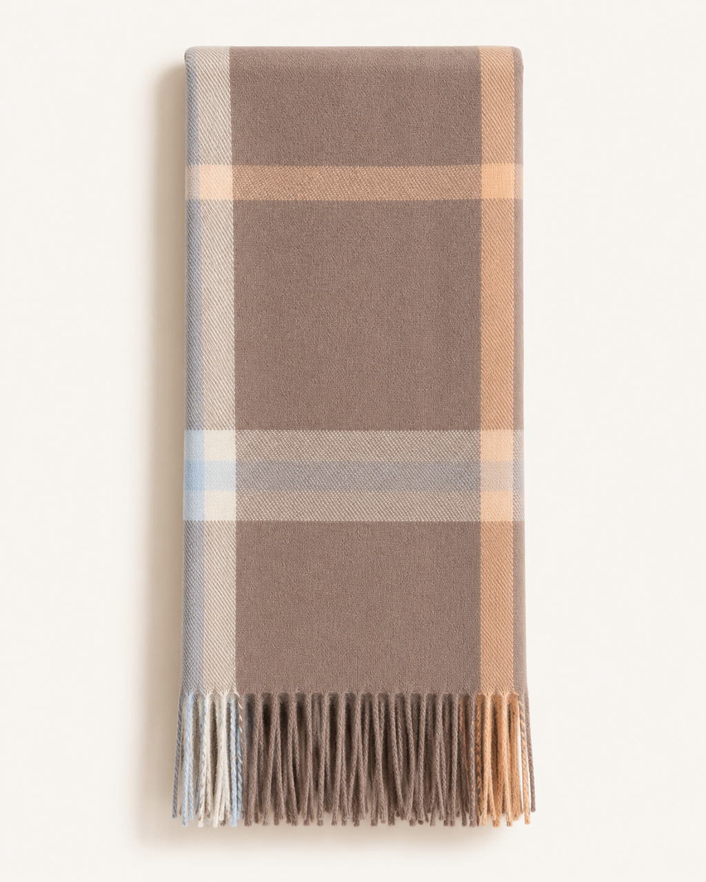 Le Foulard Classique