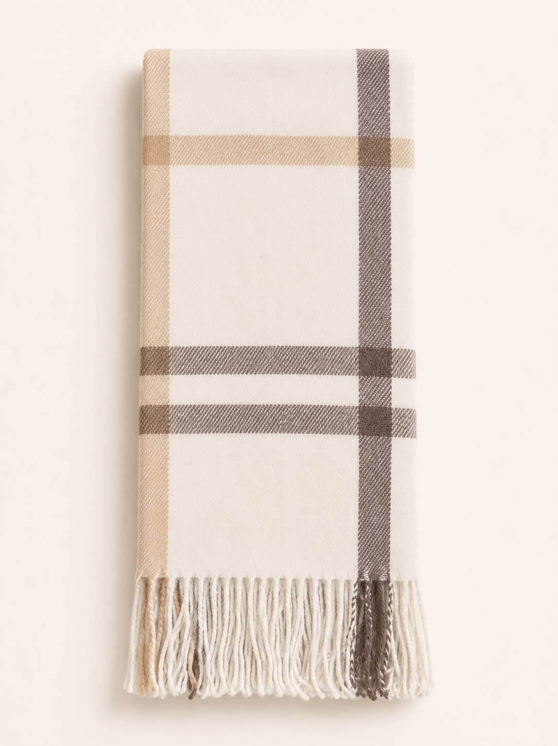 Le Foulard Classique