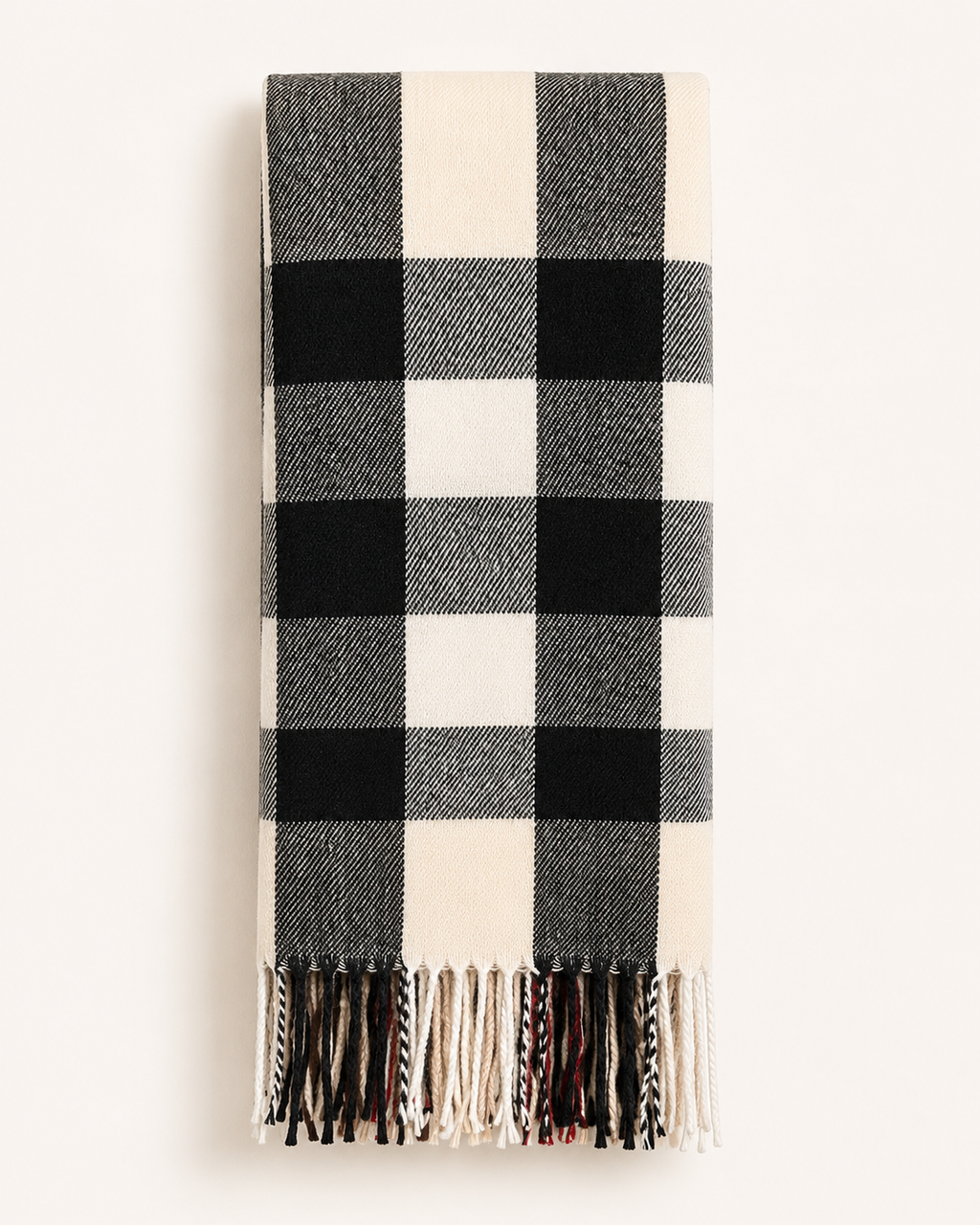 Le Foulard Classique