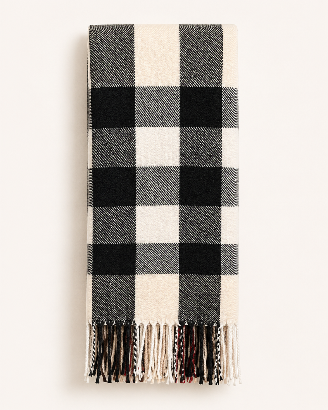 Le Foulard Classique