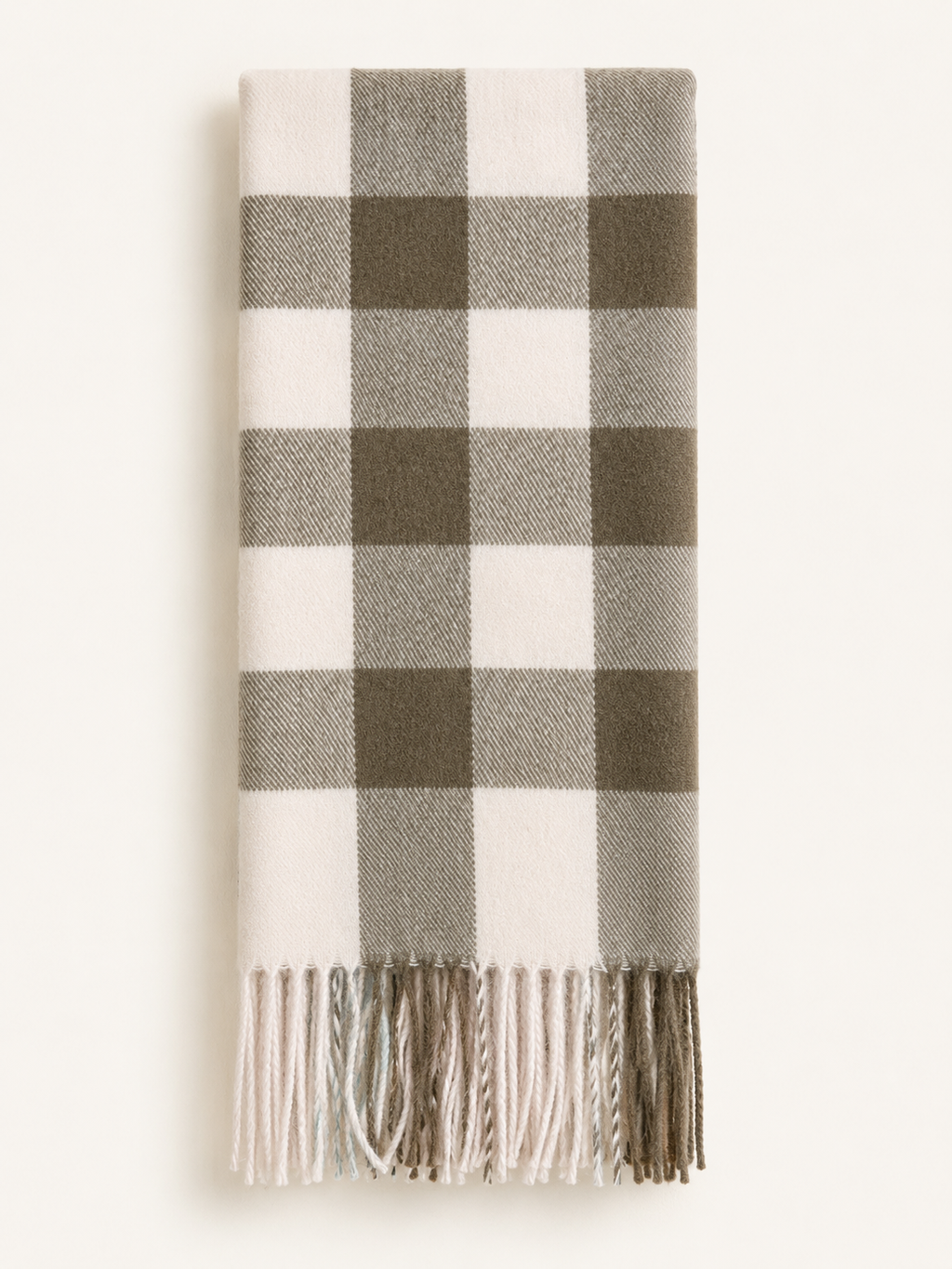 Le Foulard Classique