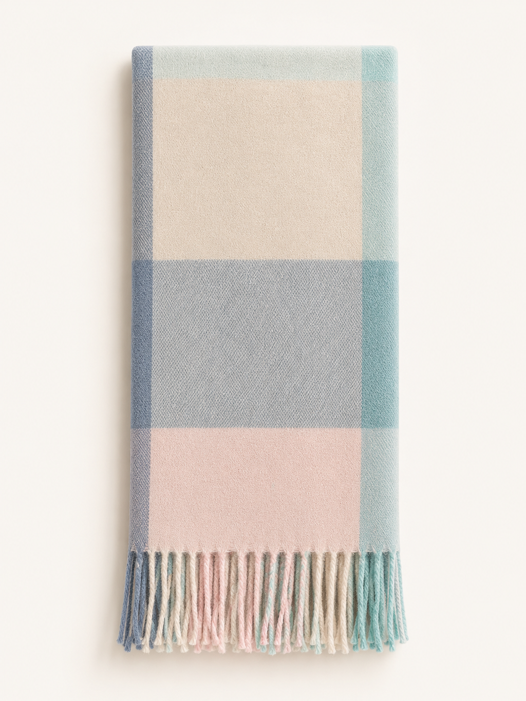 Le Foulard Classique