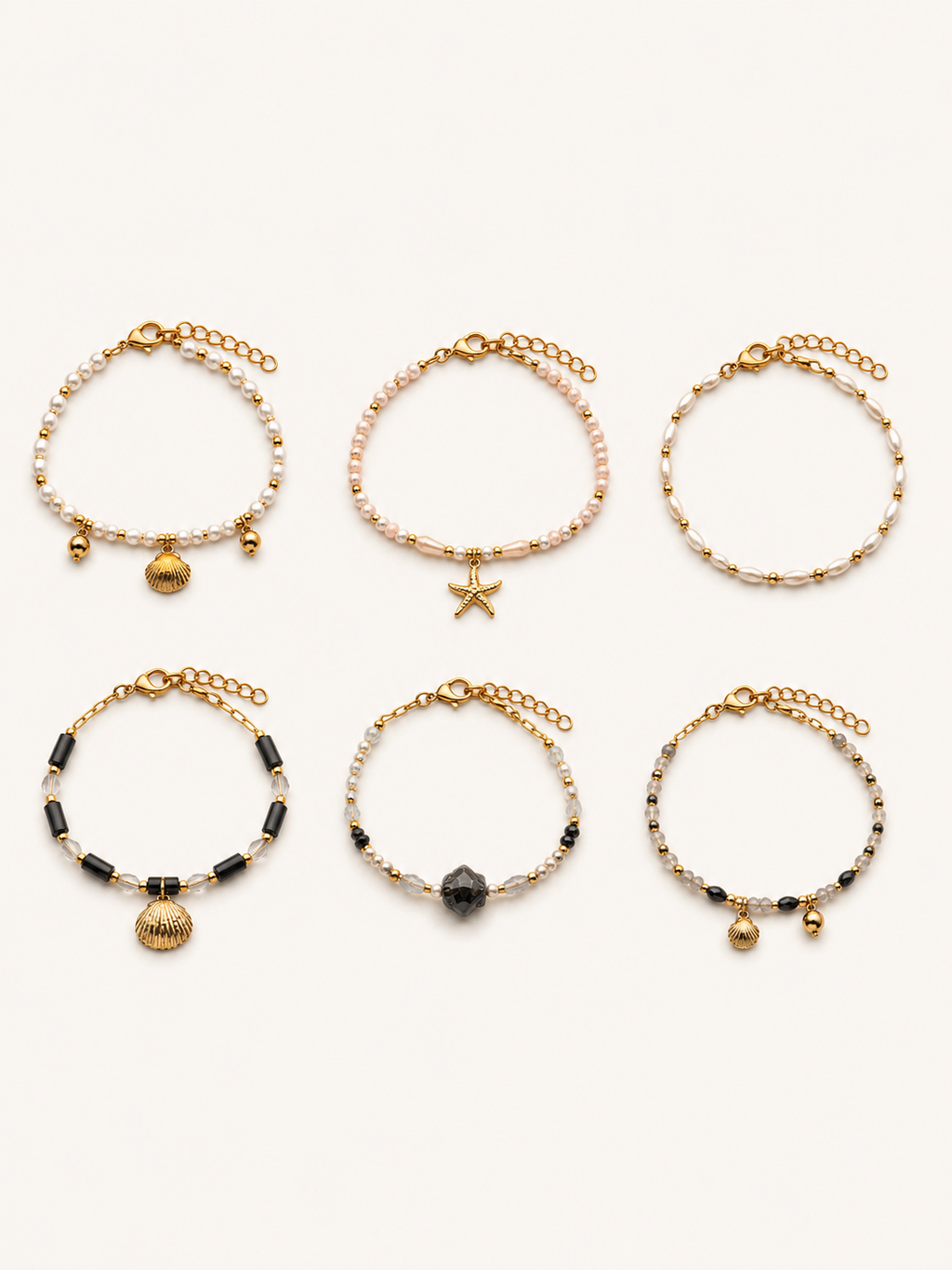 Le Bracelet Pierre