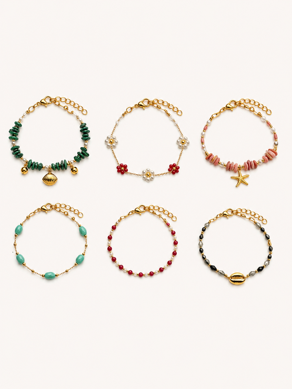 Le Bracelet Pierre