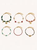 Le Bracelet Pierre