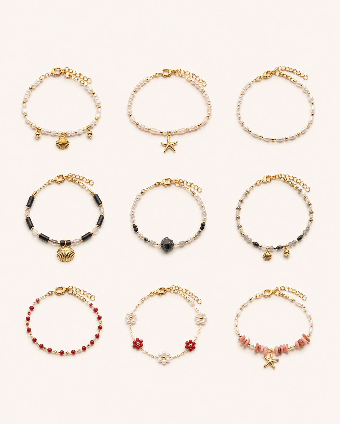 Le Bracelet Pierre