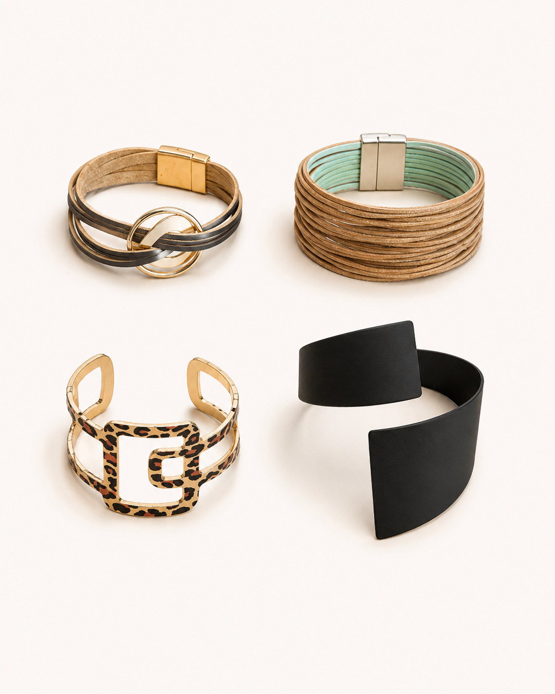 Le Bracelet Design