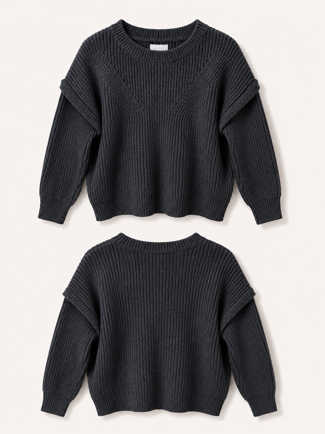 La Maille Classique