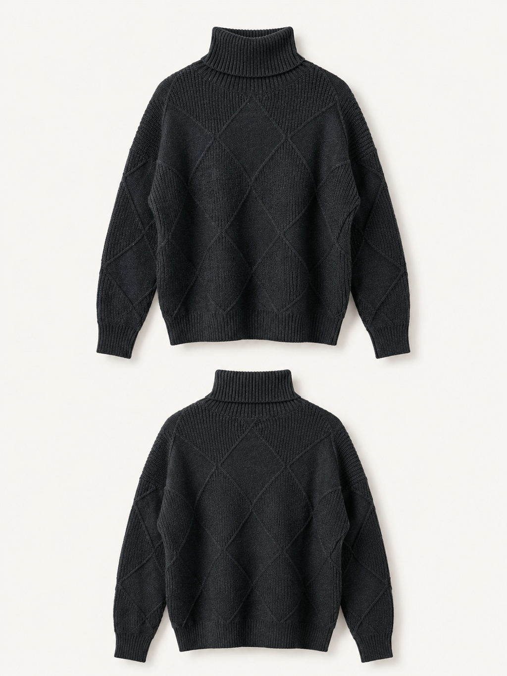 La Maille Classique