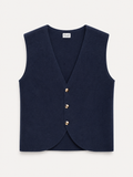 Le Gilet Maille