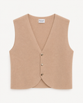 Le Gilet Maille