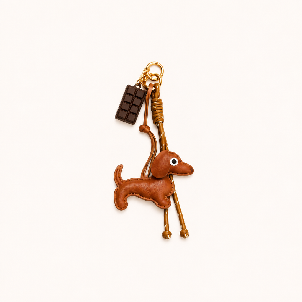Llavero Charms