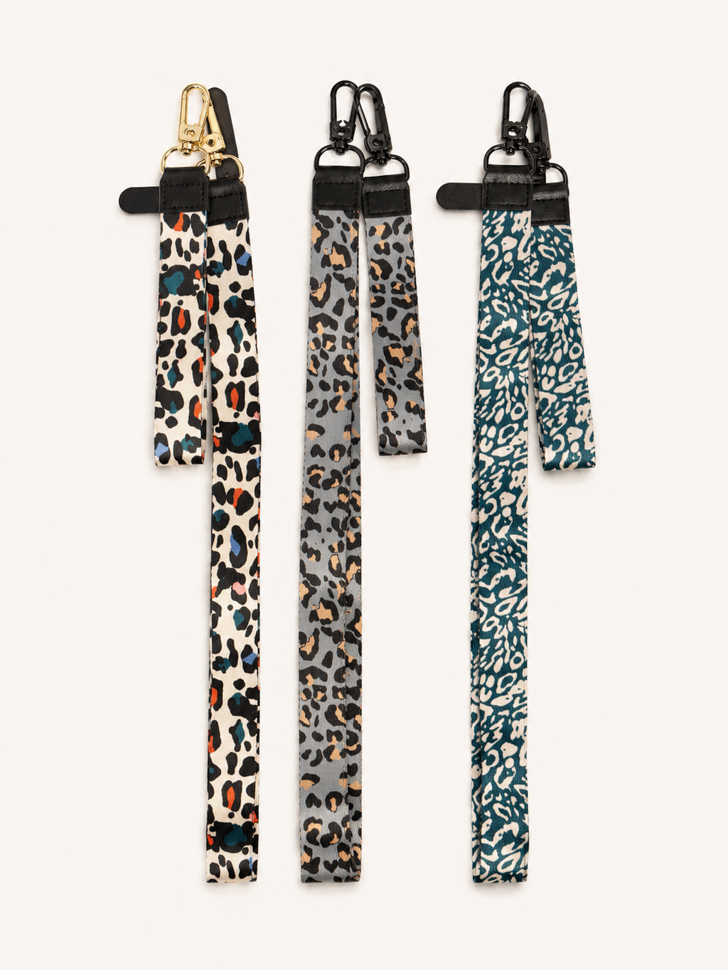 Le Strap Duo
