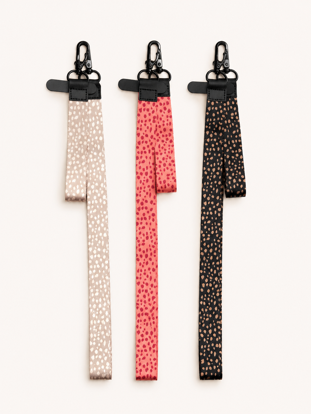 Le Strap Duo