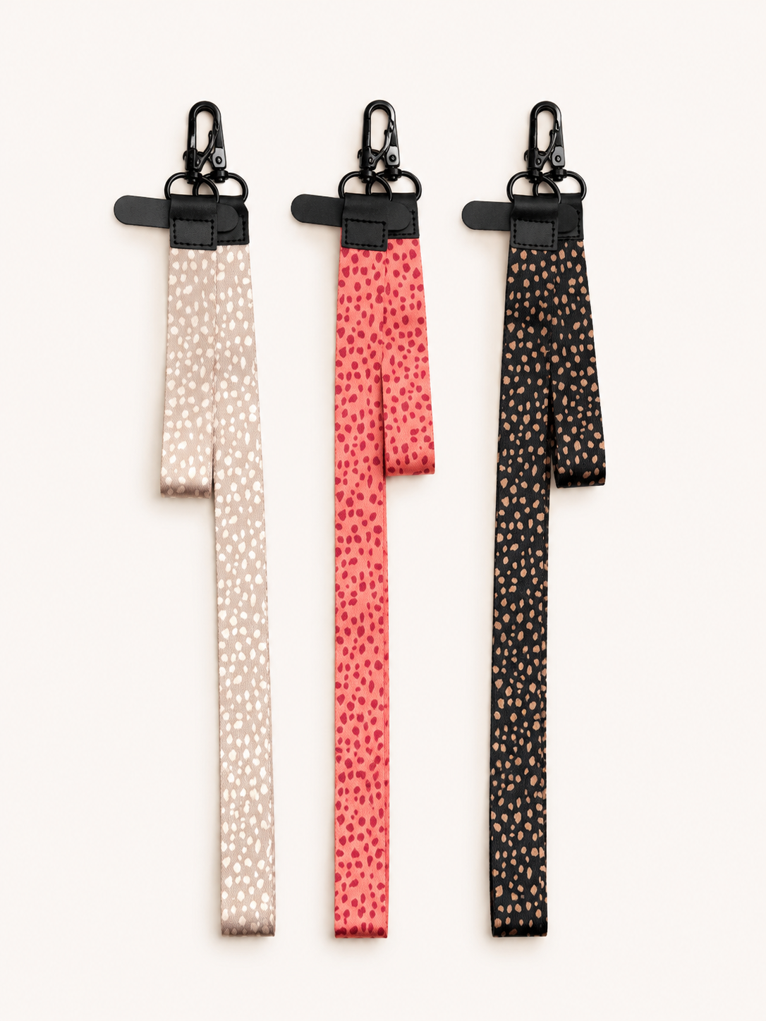 Le Strap Duo