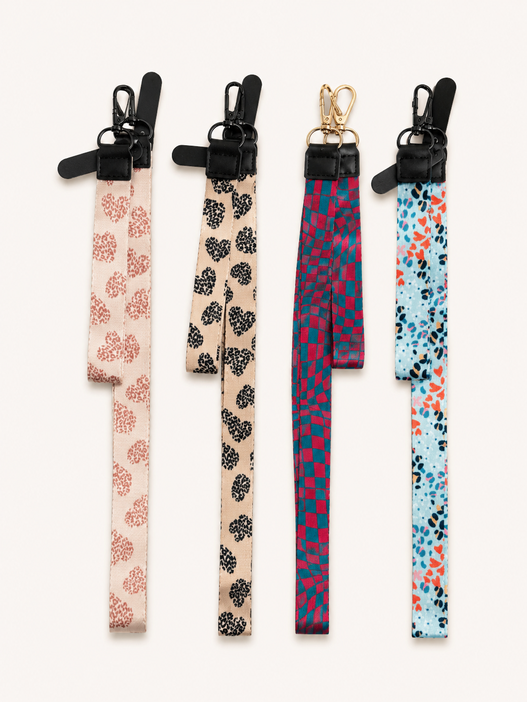 Le Strap Duo