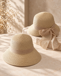 Sombrero Tejido