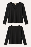 Le Top Essentiel Manches Longues