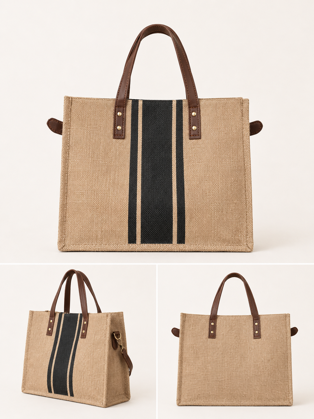 Le Tote S