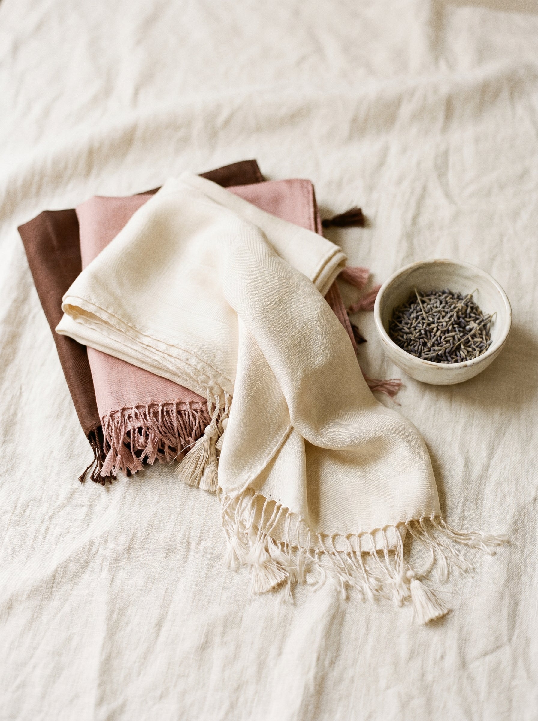 Le Foulard Classique