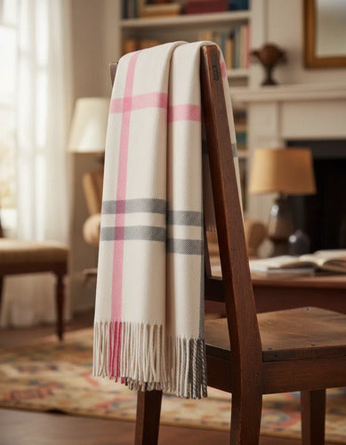 Pashmina Esencial Diseño