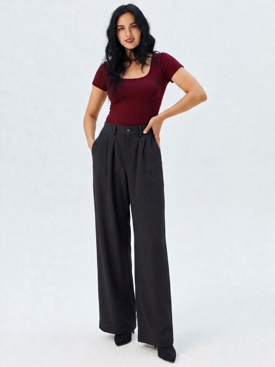 Pantalón Sastrero ÉCLAT