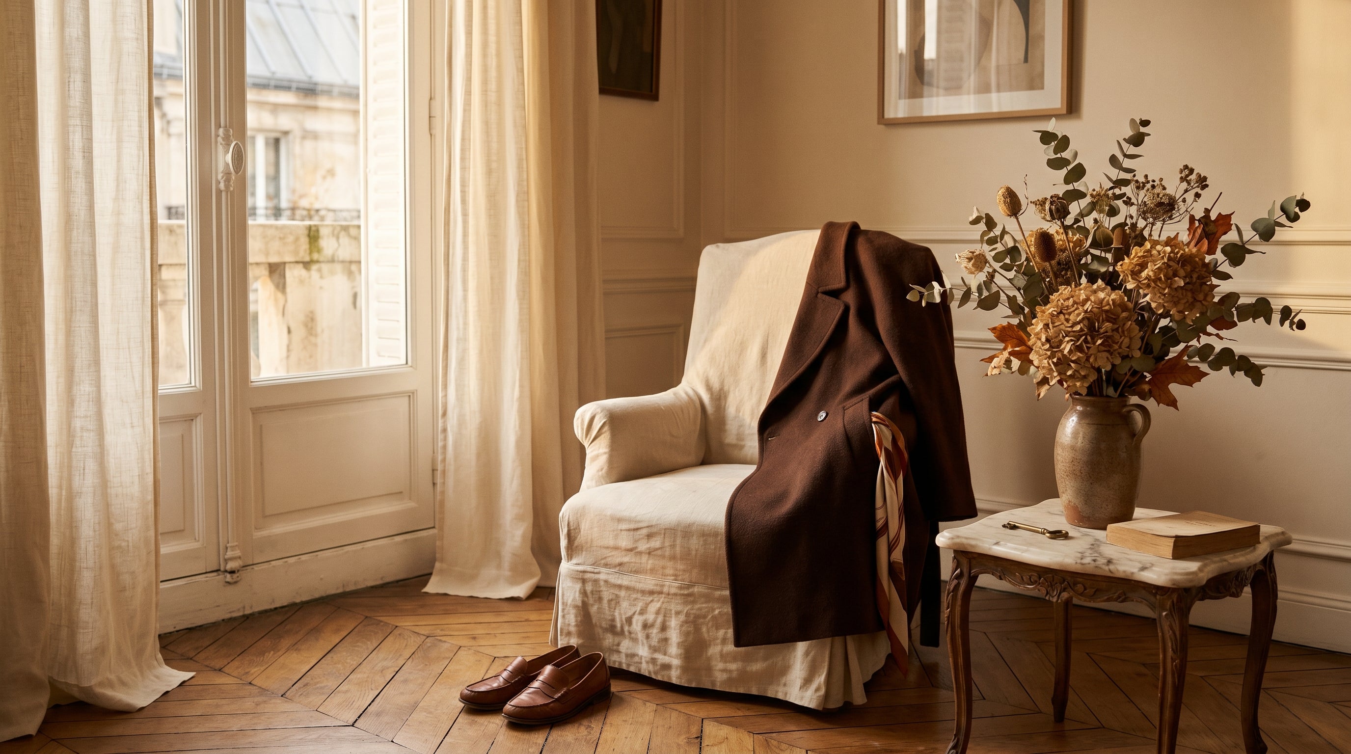 Newsletter Banner Interior