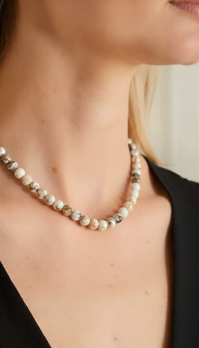 Collar Resina