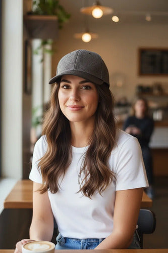 Gorra Diseño