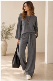 Pantalon Viaje Confort