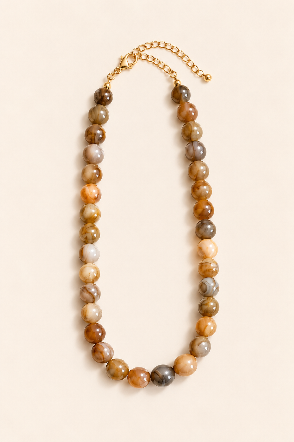 Collar Resina