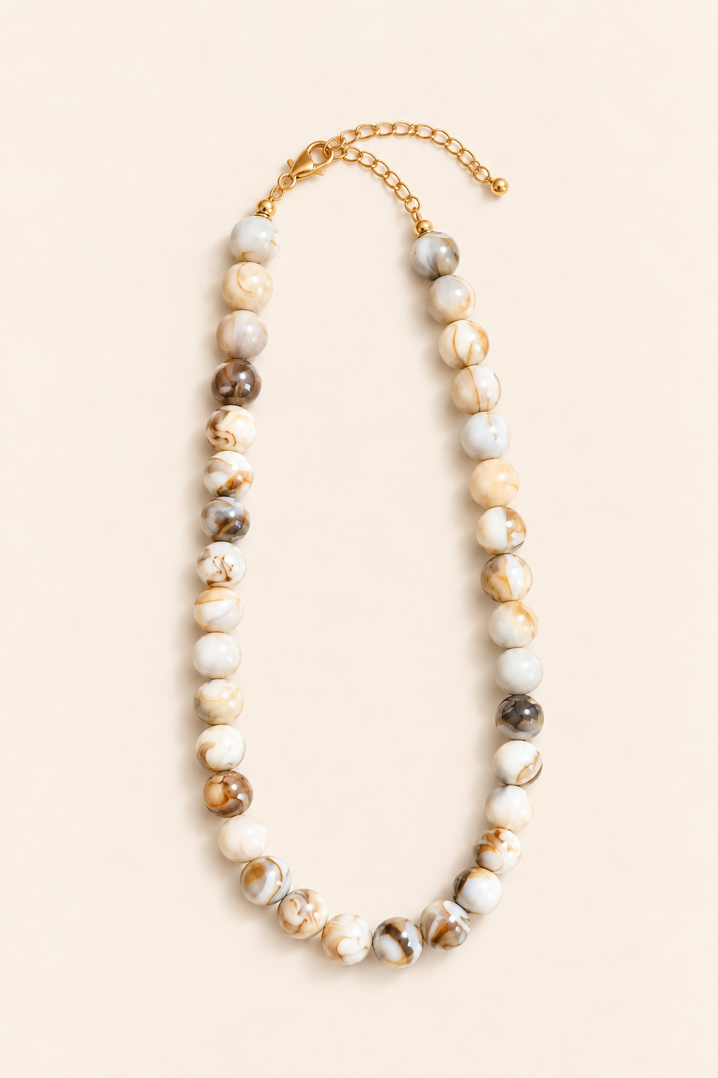 Collar Resina