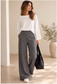 Pantalon Viaje Confort
