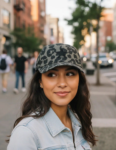 Gorra Diseño