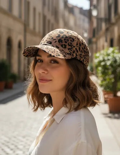 Gorra Diseño
