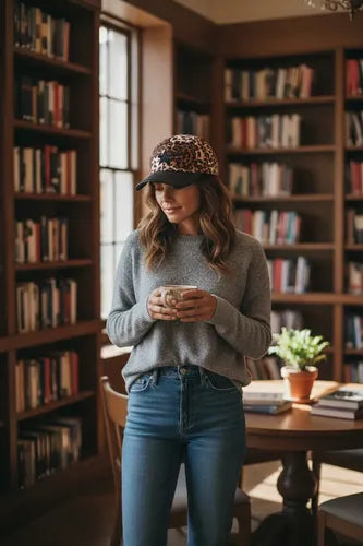 Gorra Diseño